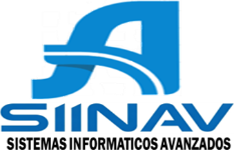 Logo SIINAV